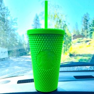 Starbucks 2021 fall tumbler